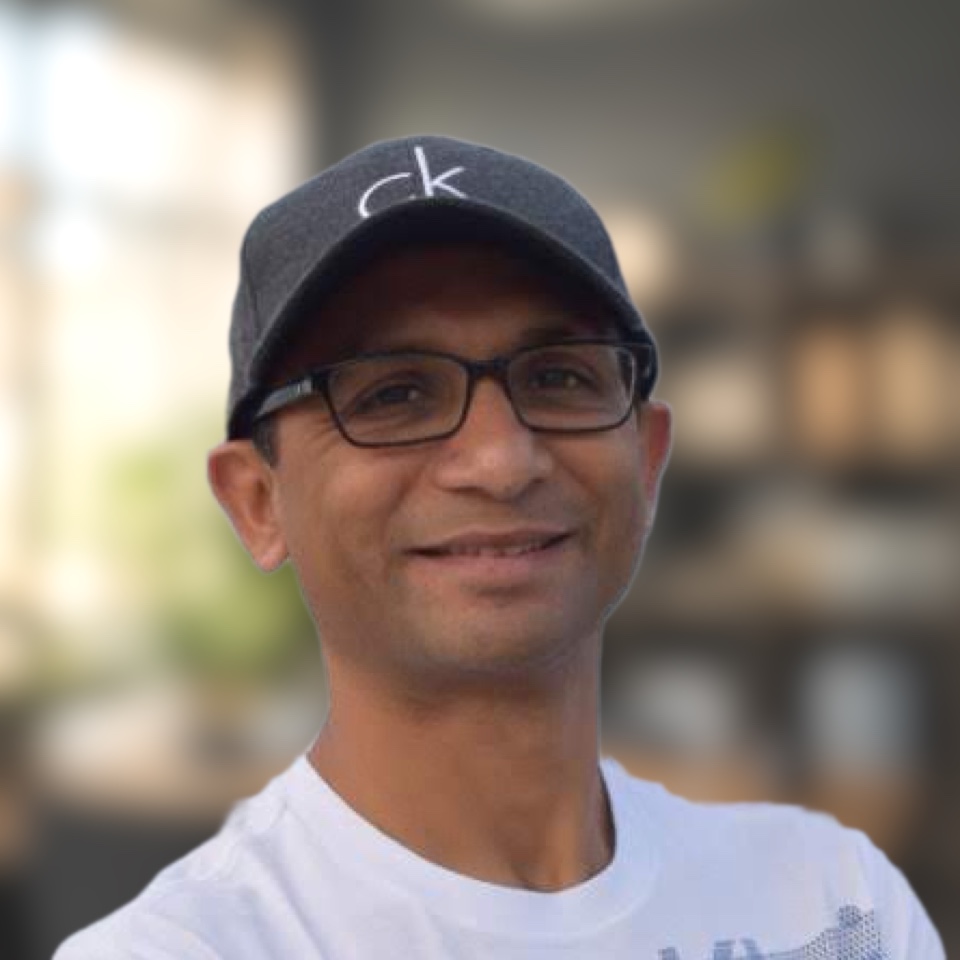 Vishal Kumar